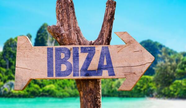  Ibiza - obóz rekreacyjny 15+ - wylot z Wrocławia