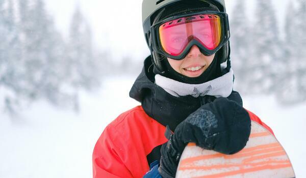  Lesko Ski - Bieszczady - obóz snowboardowy