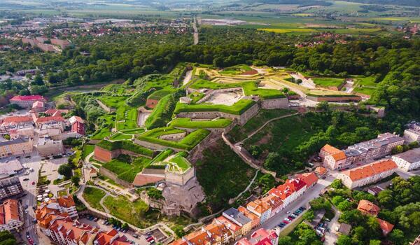  Polska, Czechy - Tajemniczy Dolny Śląsk