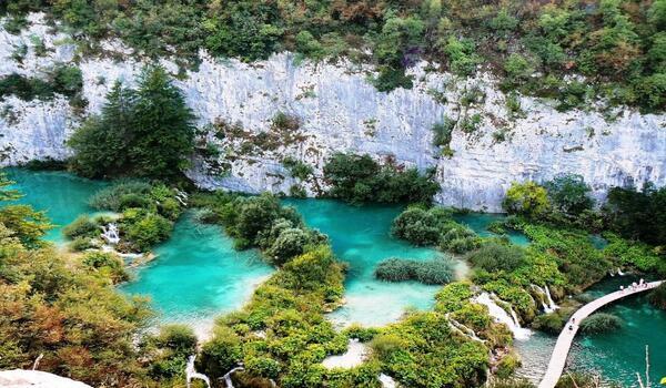  Chorwacja - Chorwacki relaks