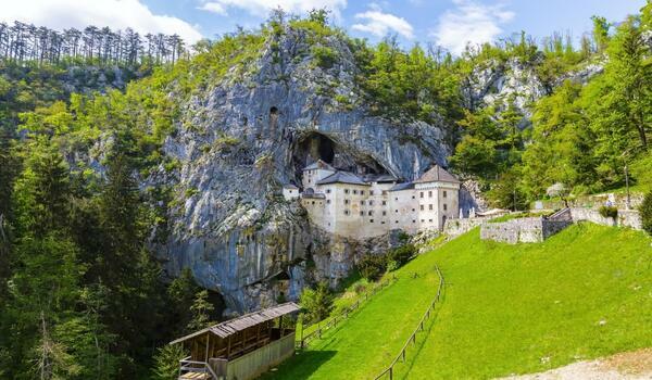  Słowenia, Chorwacja - Powiew Adriatyku