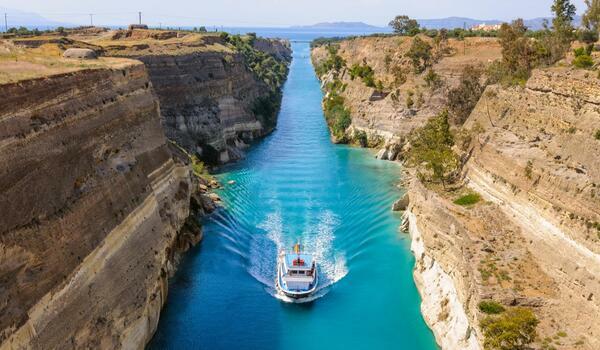  Grecja - Zorba, wino i Ty!