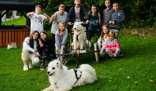  Rabka Zdrój - 15 zwariowanych przygód w Rabce