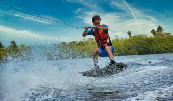  Kortowo - FunFestival - obóz sportów wodnych