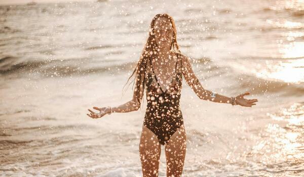  Jarosławiec - obóz rekreacyjny