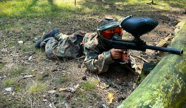  Złoty Potok - Jura - kids patrol camp - obóz dla małych twardzieli