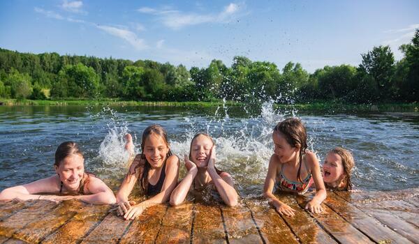  Sieraków - 12 wspaniałych przygód