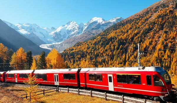  Włochy - Poznajemy Toskanię i Ligurię + Czerwony Pociąg do Szwajcarii - obóz rekreacja i zwiedzanie